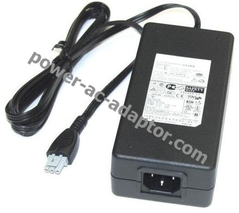 HP DeskJet 3840 3845 C8991A C8991C AC Power Adapter Charger